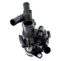INTEGRATED HOUSING THERMOSTAT