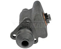 NEW MASTER CYLINDER