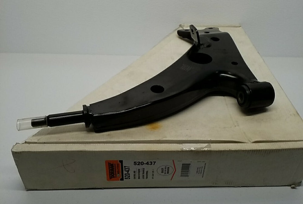 CONTROL ARM