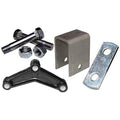 TANDEM AXLE HANGER KIT COMPLETE