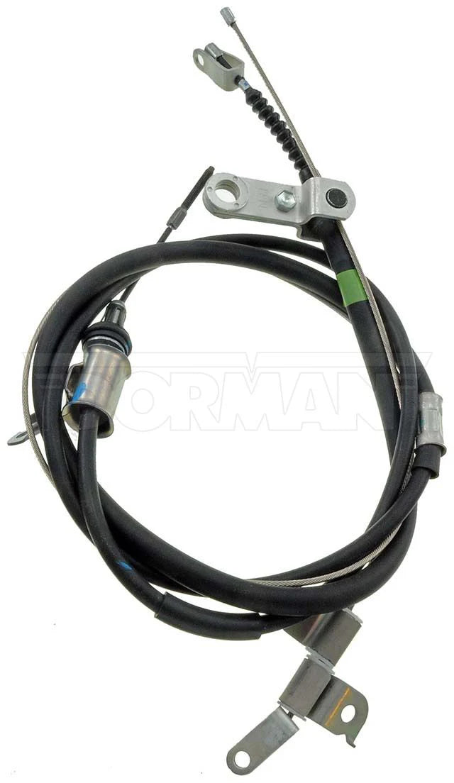 BRAKE CABLE