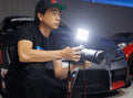 TYPE S - LARRY CHEN 360 LED SMART V