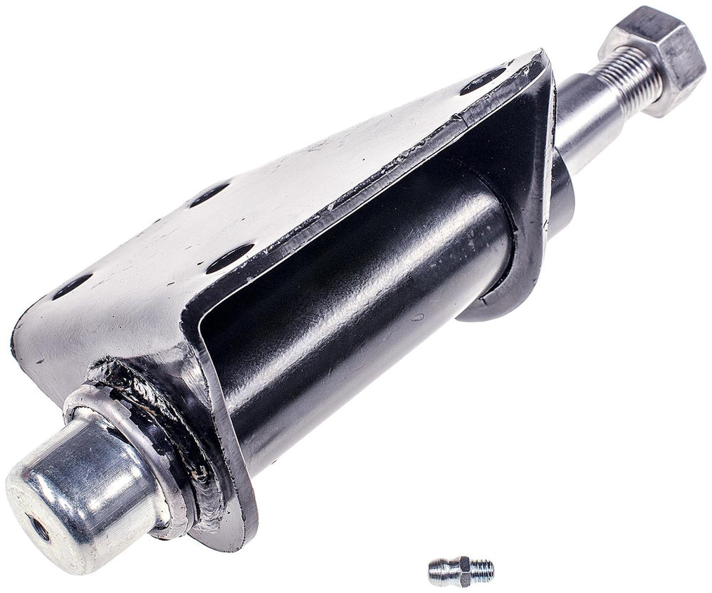 IDLER ARM BRACKET AS