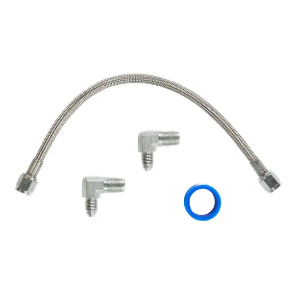ANTI-SIPHON KIT FOR NX25-DDC, NX25-