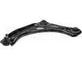 1219 VERSA/1419 VERSA NOTE SUSPENSION CONTROL ARM