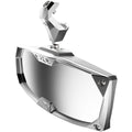 Seizmik 13+ Polaris Halo-RA Cast Rear View Mirror -Pro-fit Clamp Pair