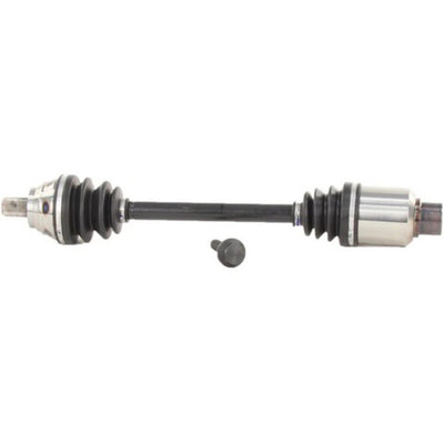 TRAKMOTIVE auto part