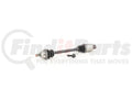TRAKMOTIVE auto part
