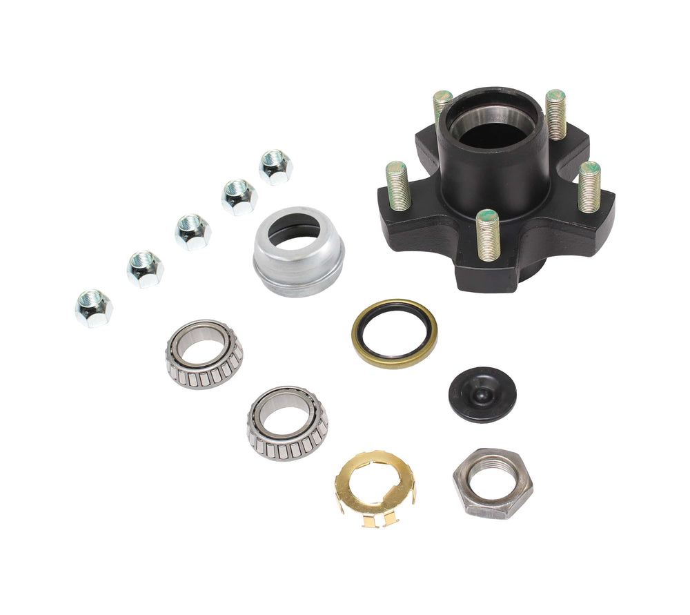 KIT HUB 00825910 54.50ECOATED HUB EZ LUBE