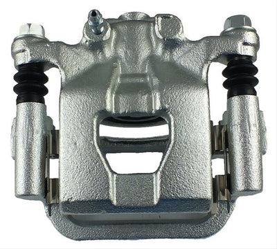 BRAKE CALIPER & BRACKET