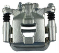 BRAKE CALIPER & BRACKET
