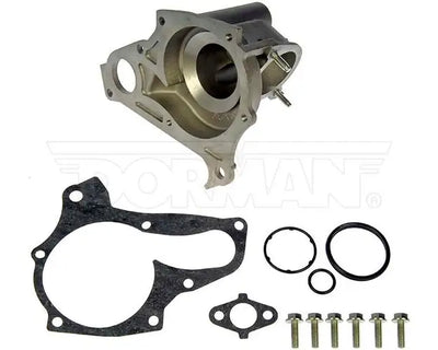 WATER PUMP HOUSING KIT