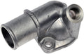 THERMOSTAT HOUSING