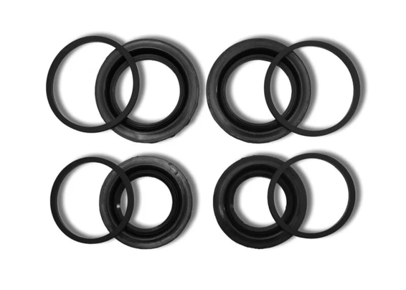 GiroDisc 2015+ Audi RS3 Sedan (8V Incl Front CCM) Front Caliper Rebuild Kit