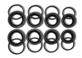 GiroDisc 2015+ Audi RS3 Sedan (8V Incl Front CCM) Front Caliper Rebuild Kit