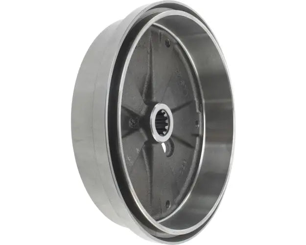 Centric 58-72 Volkswagen Karmann Ghia Premium Rear Brake Drum