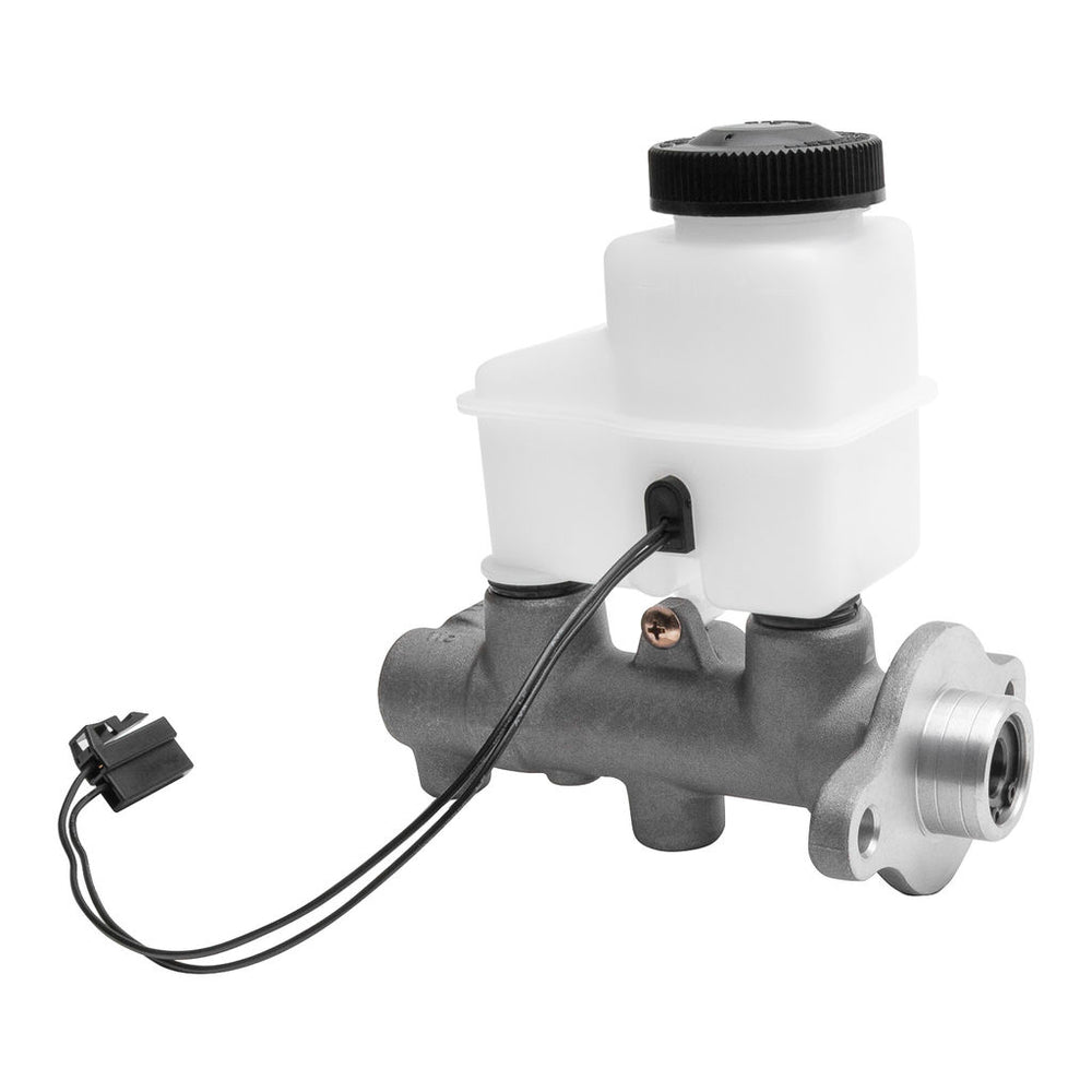 DFC auto part