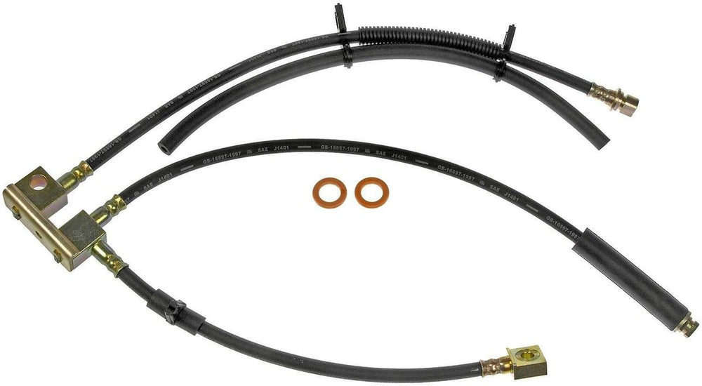 DFC auto part