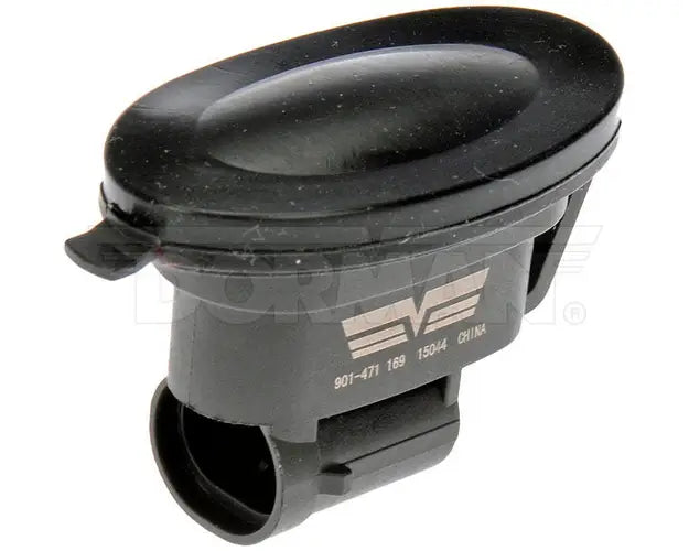 HATCH RELEASE SWITCH