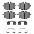 DFC 12-19 BMW M6 Rear Active Performance Pads and Hardware Kit