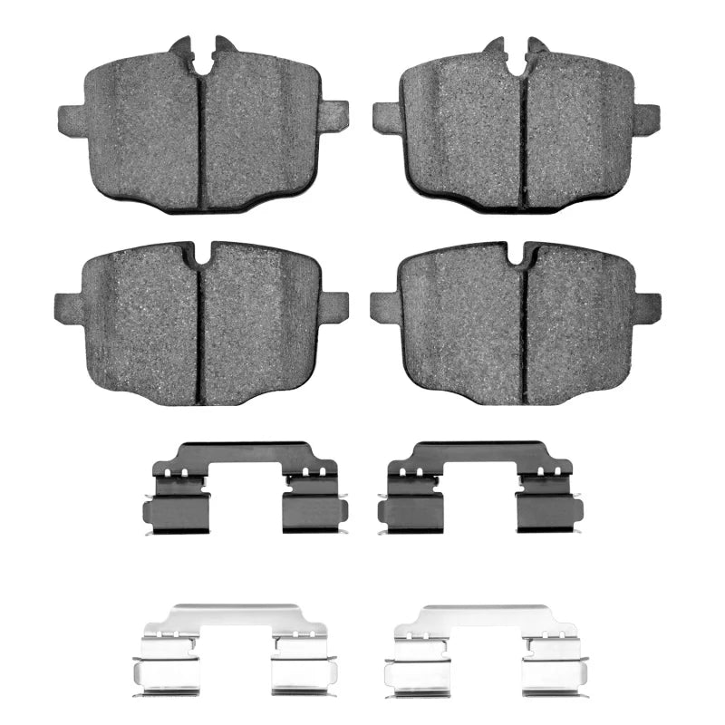 DFC auto part