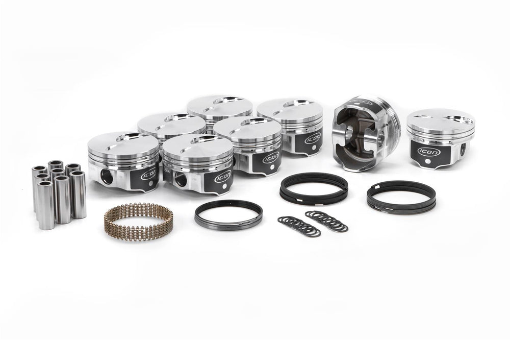 United Engine Machine Co auto part