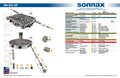 Sun Coast Converters auto part