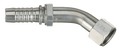 HYDRAULIC COUPLING - GLOBALSPIRAL