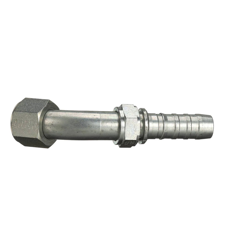 HYDRAULIC COUPLING - GLOBALSPIRAL