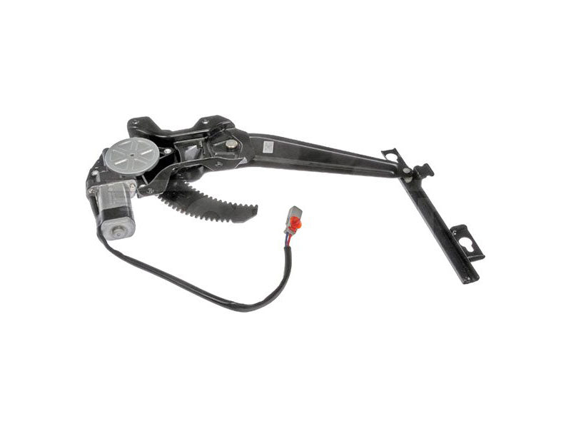 WINDOW REGULATOR