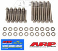 ARP SB Ford 289-302 SS Hex Head Bolt Kit