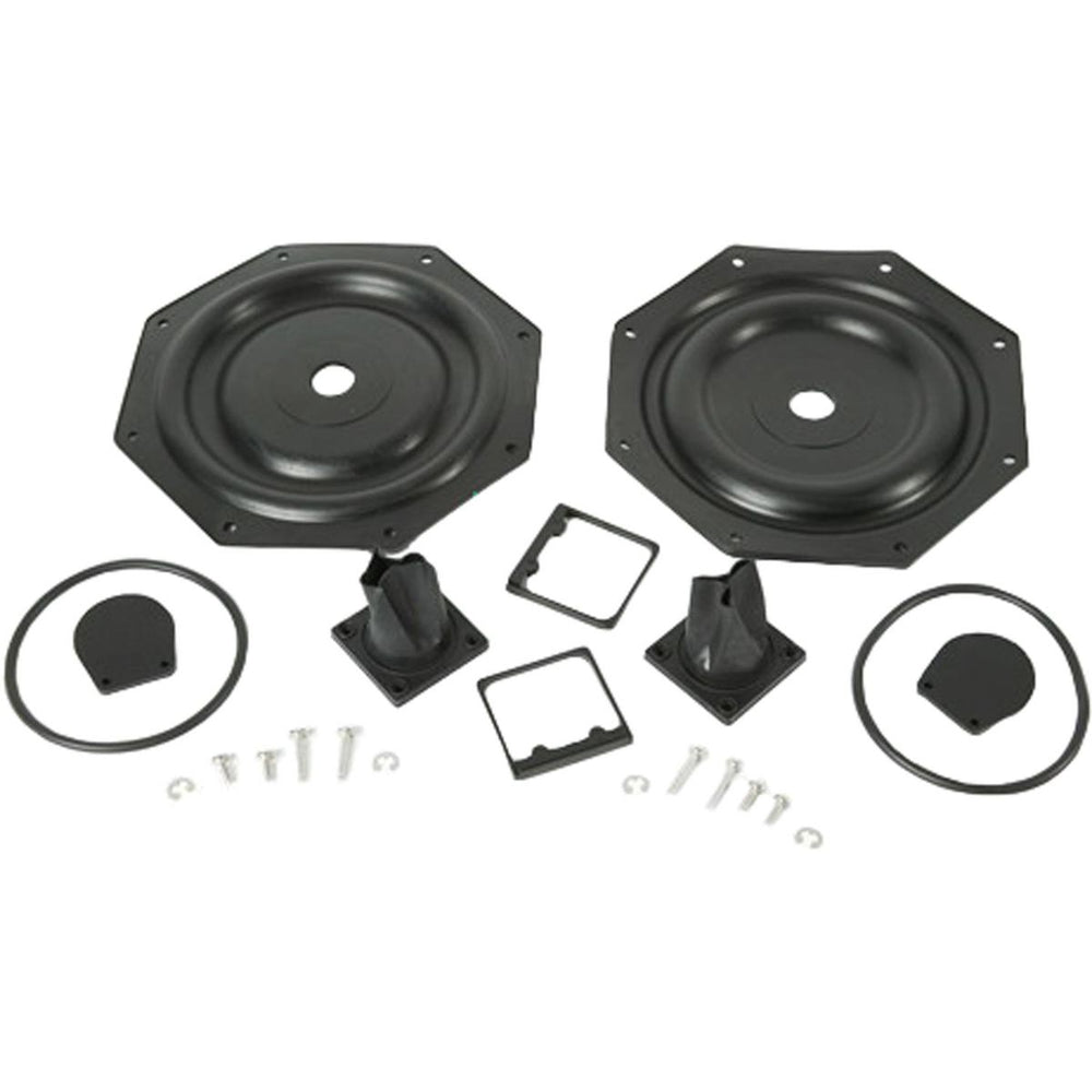 WHALE auto part