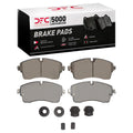 DFC auto part