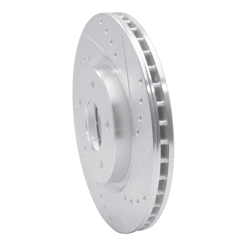 R1 Concepts silver auto part