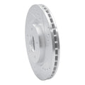 R1 Concepts silver auto part