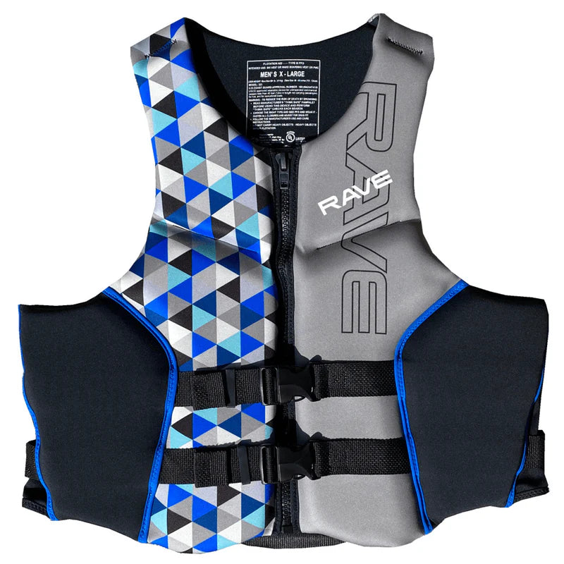 RAVE Sports auto part