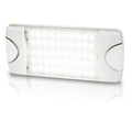 DURALED 50LP - LOW PROFILE - WHITE