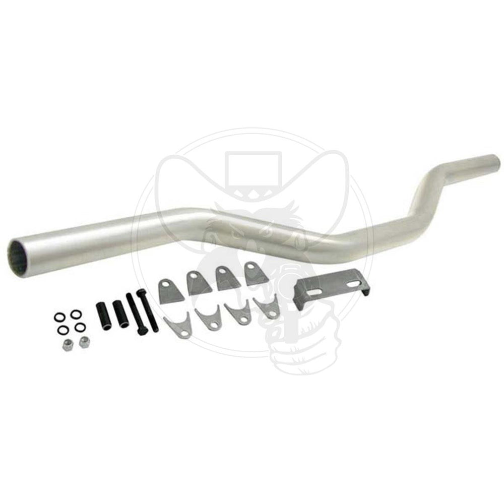 UNIV TRANS XMEMBER W/OFFSET