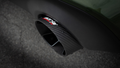 Borla 12-14 Jeep Wrangler Tip Kit 3.6L 4WD Black Chrome Tip Split Rear 3.5inx3.28inx10.5inx2.03in