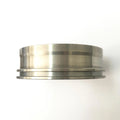 Ticon Industries 3.0in Vanjen Style Titanium Weld Ferrule