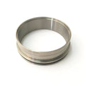 Ticon Industries 3.0in Vanjen Style Titanium Weld Ferrule