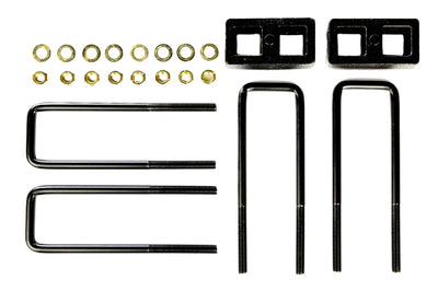 The Wheel Group silver hardware kit