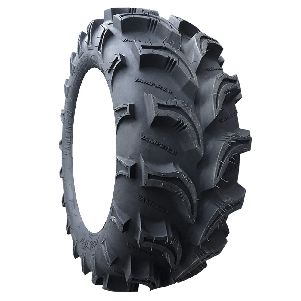 VAMPIRE II 25X8-12 BIAS ATV/UTV