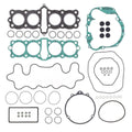 Athena 71-73 Honda CB 500 F/K1/K2/K3/P Complete Gasket Kit (w/o Oil Seals)