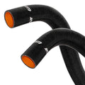 Mishimoto 90-93 Acura Integra Black Silicone Hose Kit (does NOT fit B17A1 Engine)