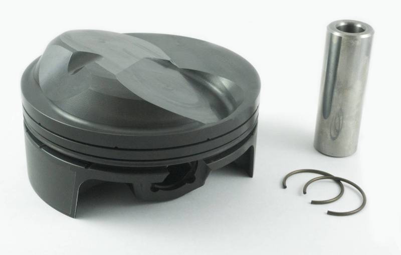 Piston