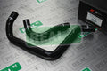 Mishimoto 94-01 Acura Integra Black Silicone Hose Kit