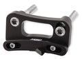 MSD Adjustable Billet Timing Pointer Sbf 10 O'Clock Tdc Fits Stock And Svo Blocks MSD Ignition
