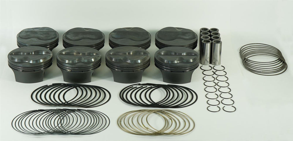 Piston