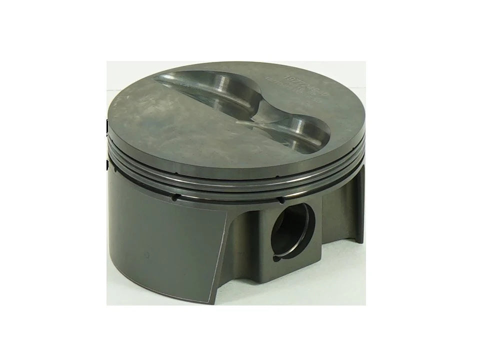 Piston